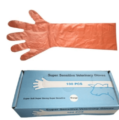 disposable glove supplier,