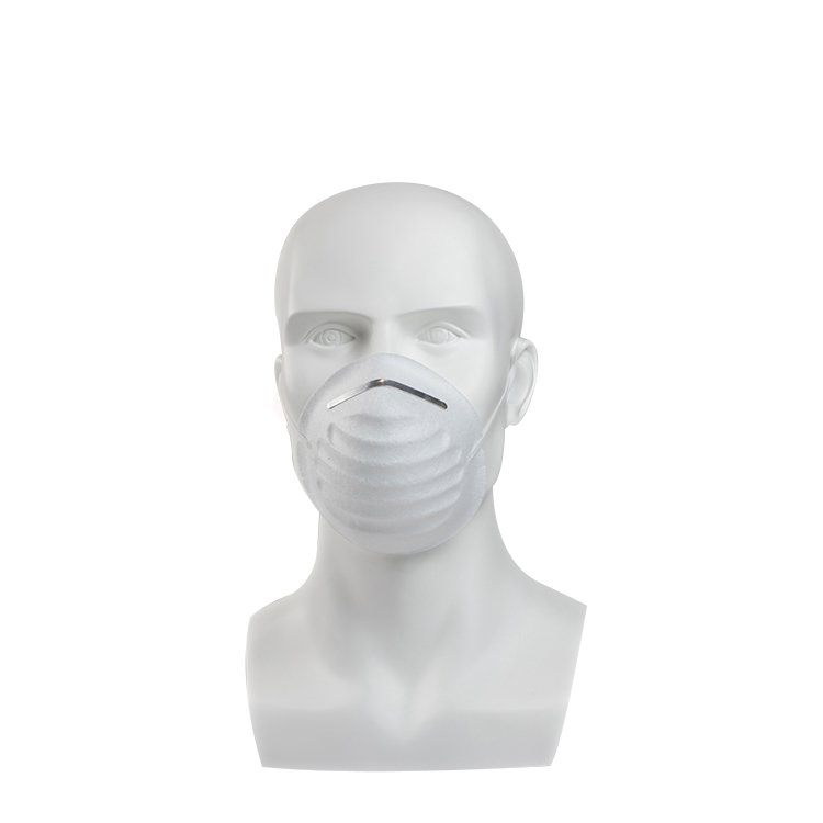 Simple Protective Mask Disposable Anti Dust Filtro Respirador