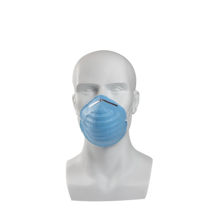 Simple Protective Mask Disposable Anti Dust Filtro Respirador