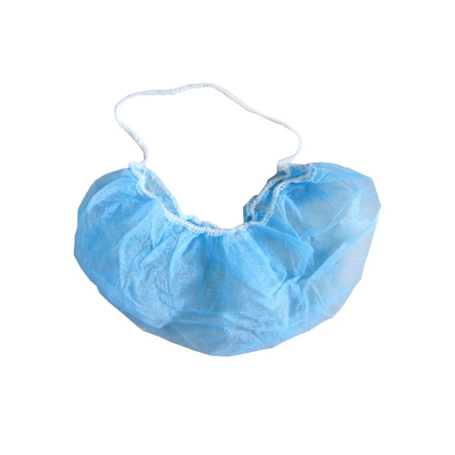 Handmade Beard Cover Earloop Nonwoven Disposable  For Food Industry 