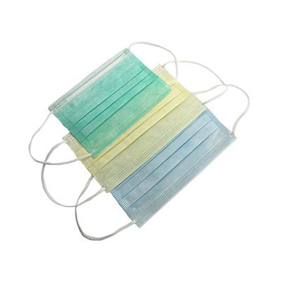 Guides And Benefits  Of Using Disposable Surgical Mask