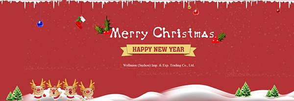 Wishing Our Customers And Workers A Blissful Christmas