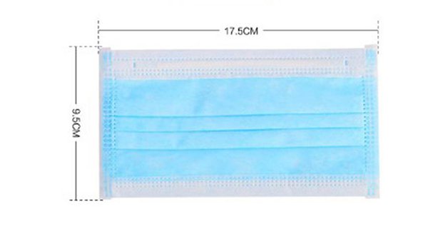 Types And Uses of Disposable Surgical Mask
