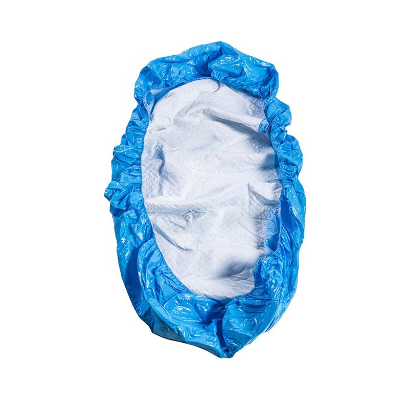 Adult Diaper Disposable Breathable Diaper - Wellmien