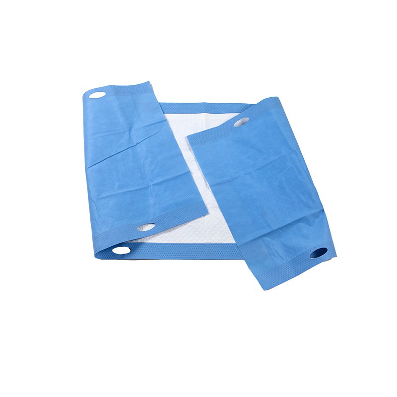 Patient Transfer Sheet - Disposable Hygiene Underpad | WELLMIEN