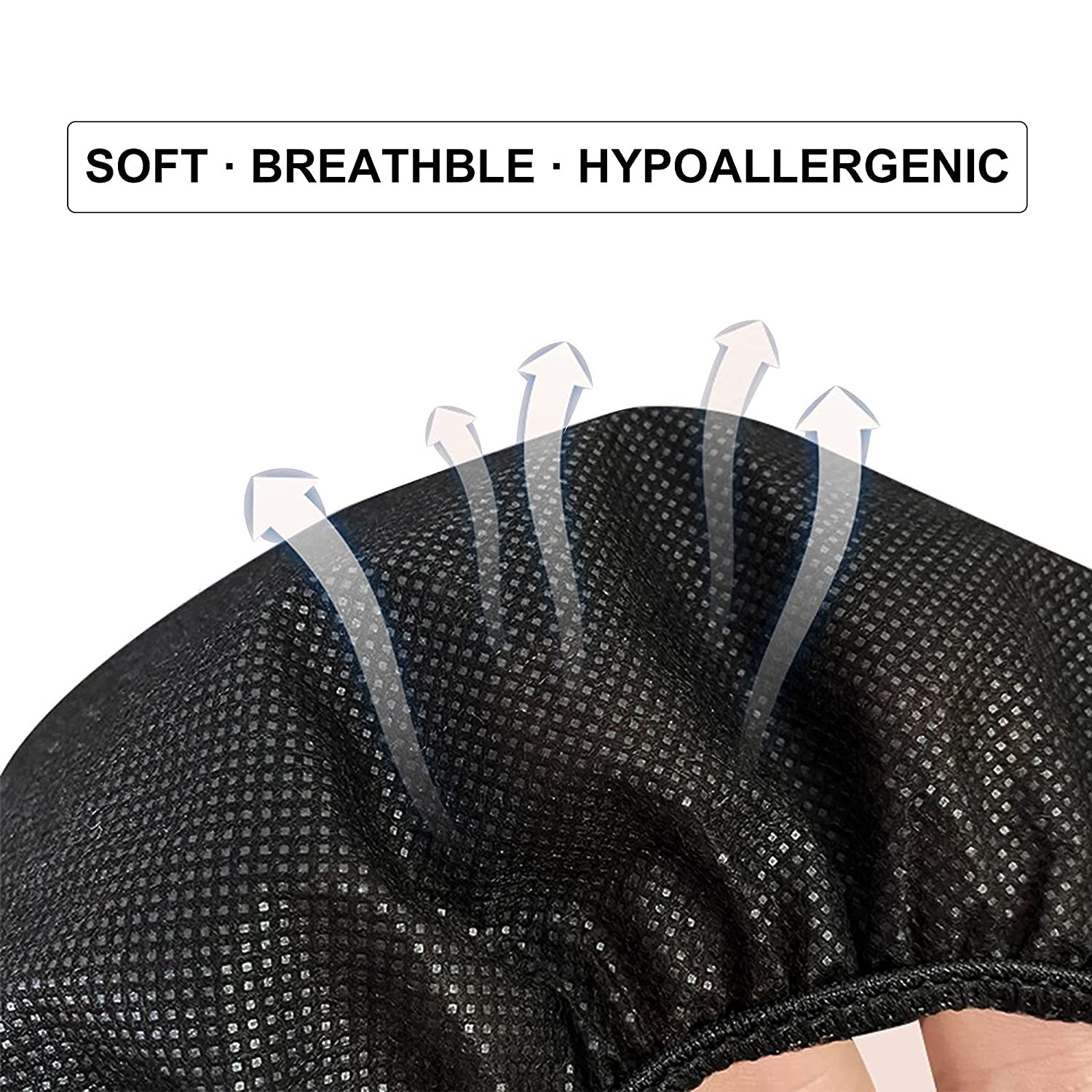 Disposable Bra Disposable Convenience Spa Underwear with Elastic Shoulder  Straps For SPA Salon