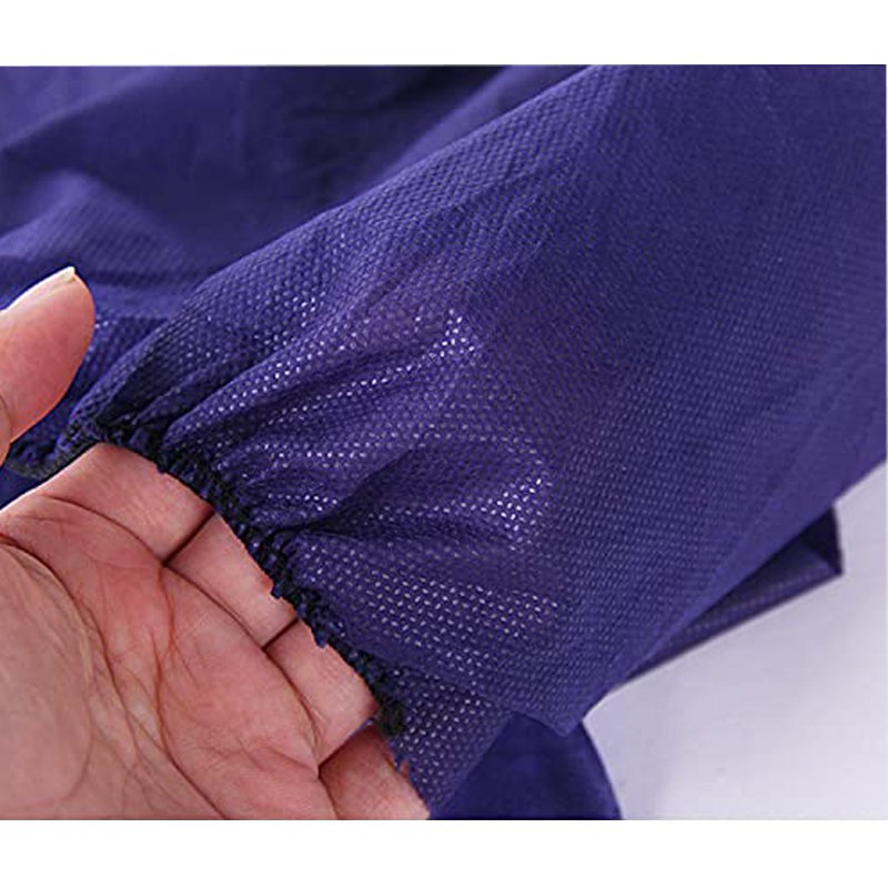 Disposable Ladies Spa Bras Salon Portable Hygienic Breathable Non Woven Fabrics Garment Underwear