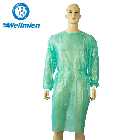 What Is Isolation Gown？