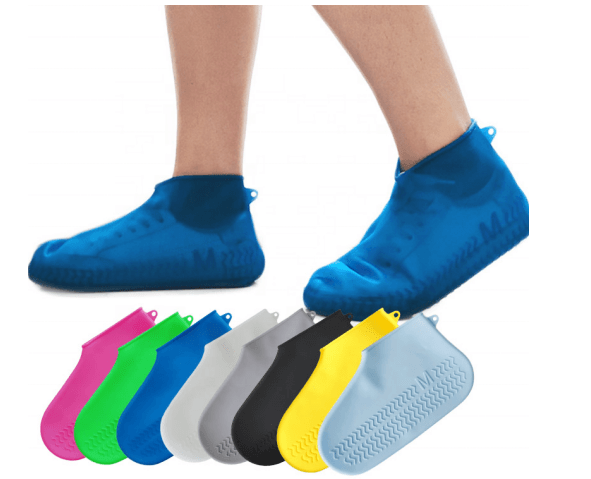 6 Main Materials To Use For Shoe Cover