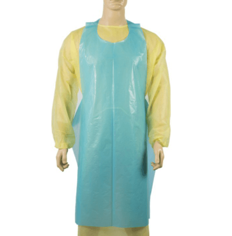 The Inspection Standard of Disposable Aprons