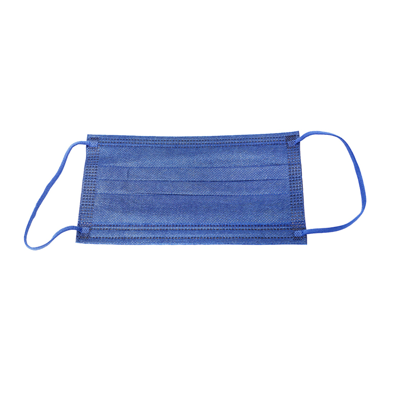 CE Certified Surgical Masks-EN14683 Type II 3 Ply Medical Face Mask | WELLMIEN
