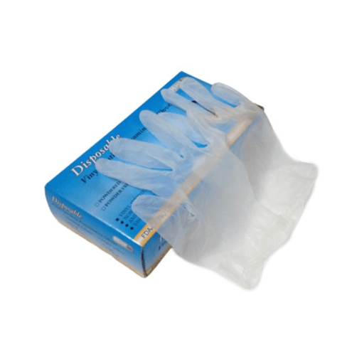 Tips On How To Wear Disposable Gloves The Right Way