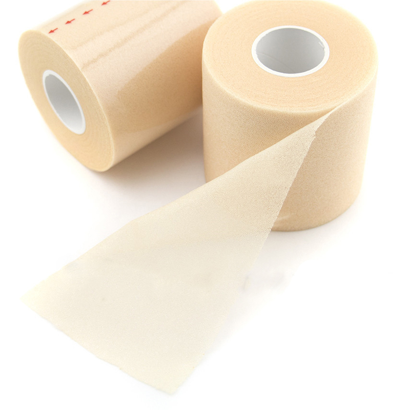 Foam Wrap Bandage-Sports Protective Bandage