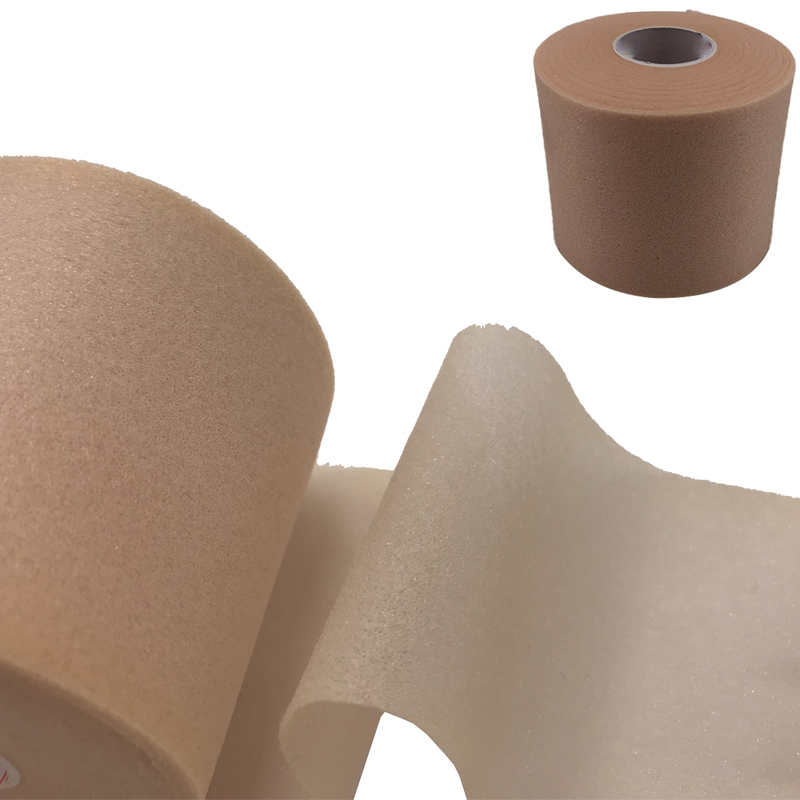 Foam Wrap Bandage-Sports Protective Bandage