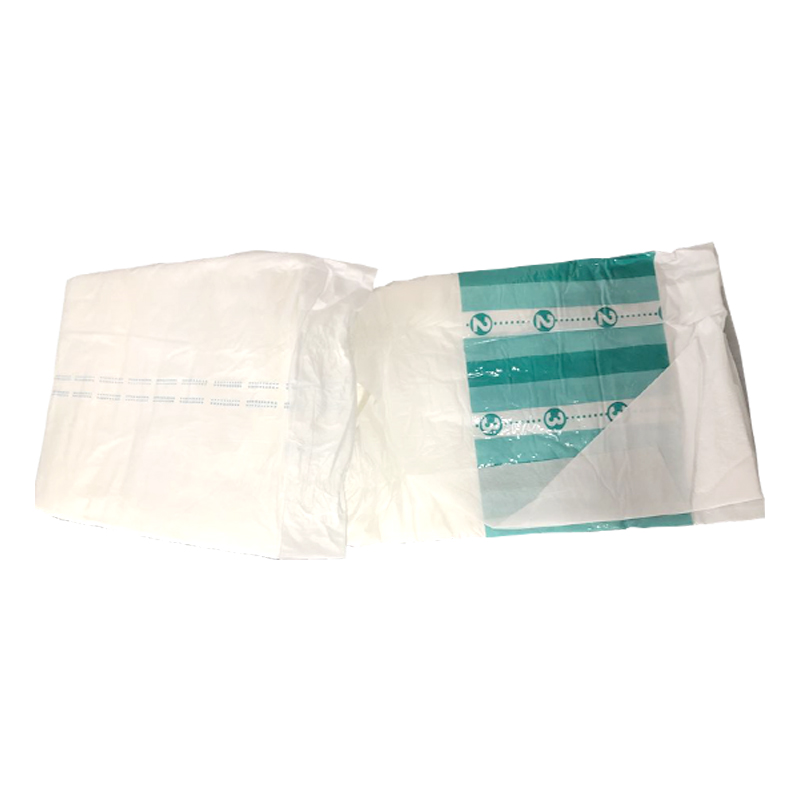 Adult Diaper Disposable Breathable Diaper