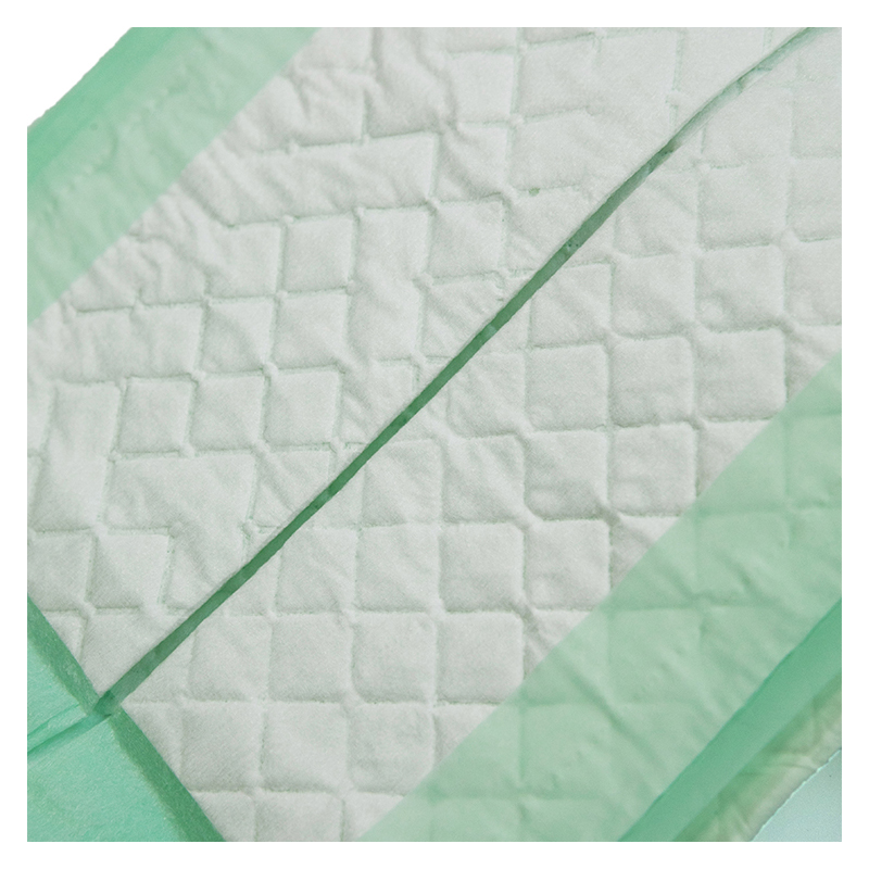 Dignity Sheet-Disposable Absorbency Incontinence Pads|WELLMIEN