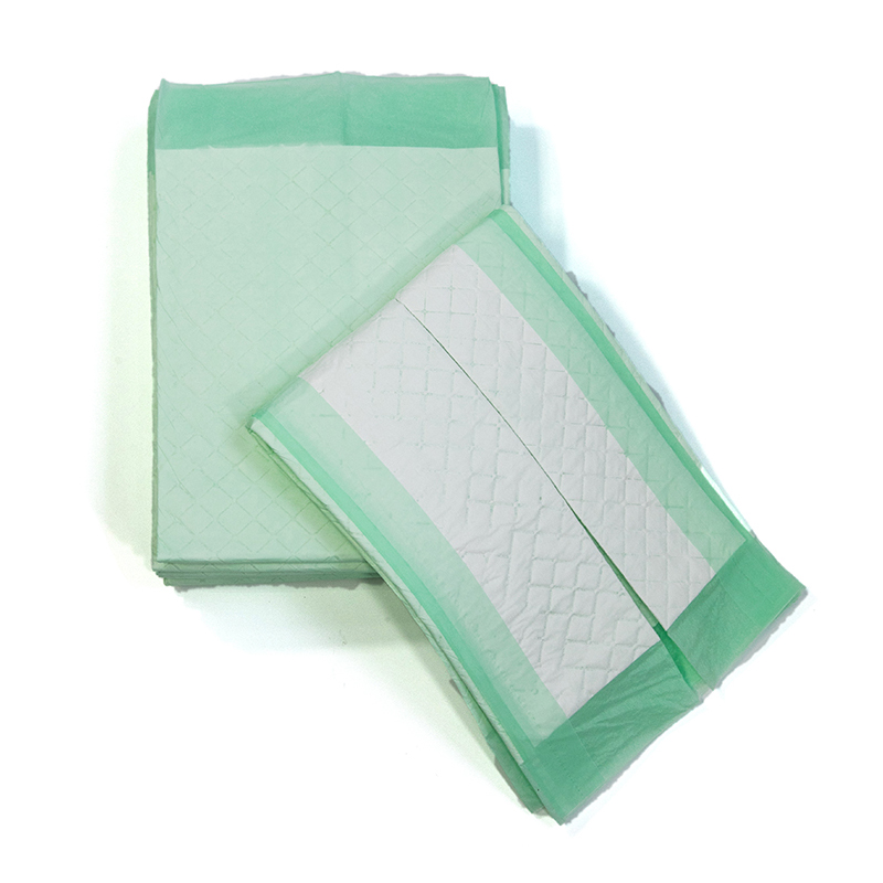 Dignity Sheet-Disposable Absorbency Incontinence Pads|WELLMIEN