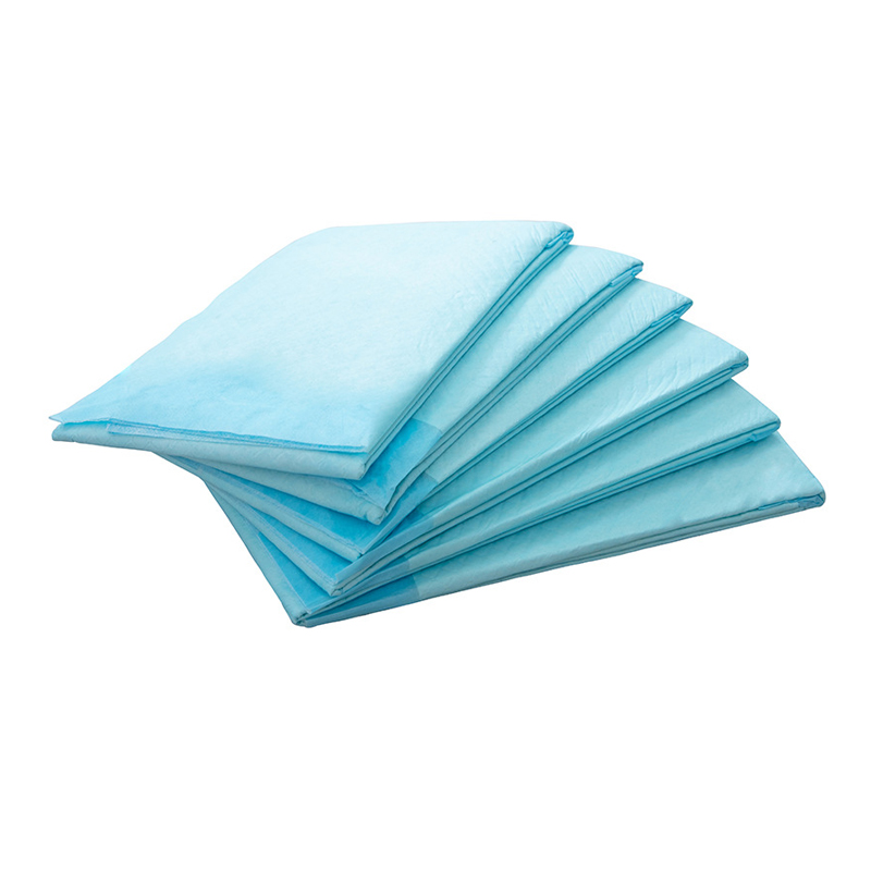 Nurses Underpad Disposable Incontinence Adult Bed Under Pads