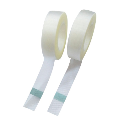 What Is Medical Tape Made Of?
