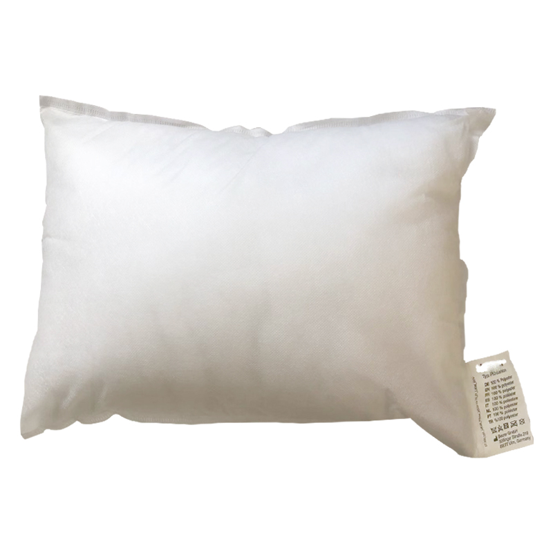 Disposable Pillow Medical Single-Use Pillow For Hospital Airplanes