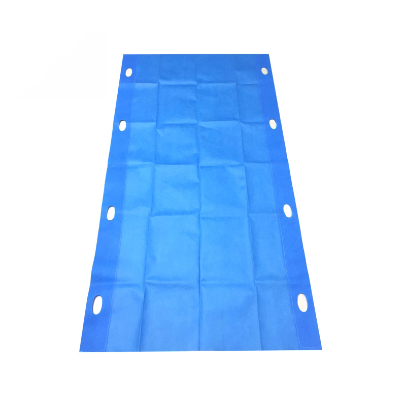 Stretcher Transfer Sheets - Disposable Patient Transfer Sheets