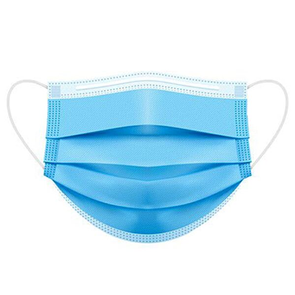 How Effective Are Surgical Masks