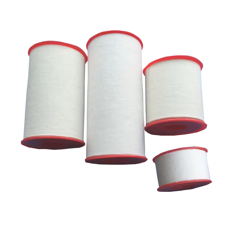 100% cotton Zinc Oxide Medical Adhesive Plaster