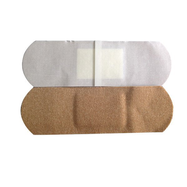 Disposable Adhesive Bandage Wound Care /Band Aid/ Wound Plaster