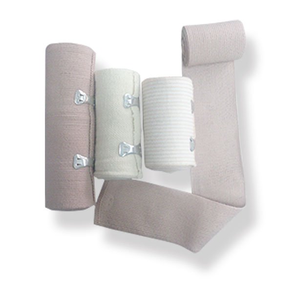 Medical Elastic Bandage / First Aid Bandage