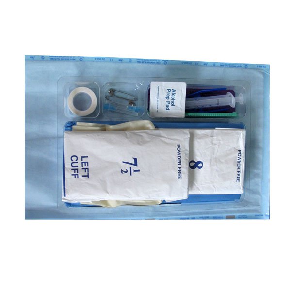 Male Circumcision Kit MC Kit Essential Consumables Pack Single Use Sterile
