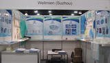 The FIME INTERNATIONAL MEDICAL EXPO 2012 in Miami